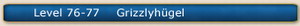 Level 76-77 - Grizzlyhügel (Allianz Level Guide)