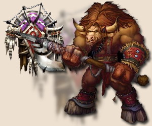 Horde Level Guide für World of Warcraft: Wrath of the Lick King