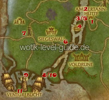 wotlk wallpaper. wotlk-level-guide.de